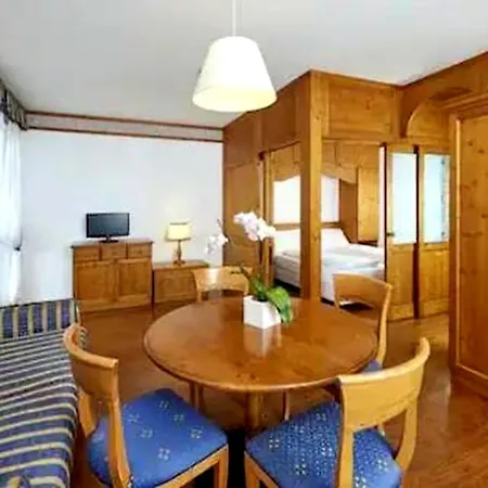 Apartament Tre Cime View Point